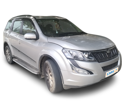 Mahindra XUV500-img